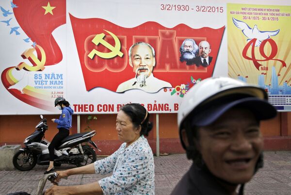 On Karl Marx's 202nd Birthday, Coronavirus Shows Us That There Is an Alternative - Sputnik International