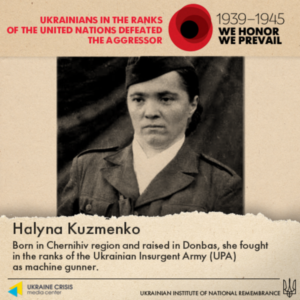 Halyna Kuzmenko Halyna Kuzmenko - Sputnik International