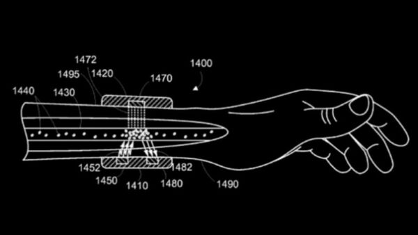 Google Files Patent For A Watch That Kills Cancer - Sputnik International