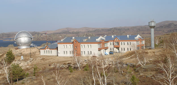 Altai optical-laser center - Sputnik International