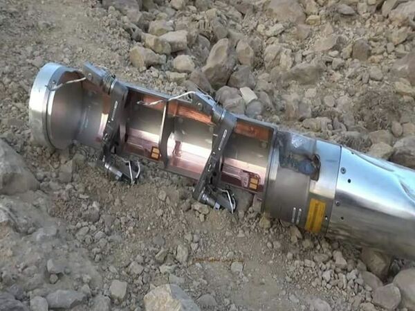 Saudi-Led Coalition Uses Prohibited US Cluster Munitions in Yemen - HRW Saudi-Led Coalition Uses Prohibited US Cluster Munitions in Yemen - HRW - Sputnik International