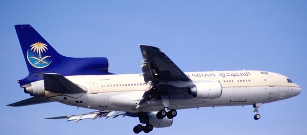 217am - Saudi Arabian Special Flight Services Lockheed L-1011 TriStar 500; HZ-HM5@LHR;27.03.2003 217am - Saudi Arabian Special Flight Services Lockheed L-1011 TriStar 500; HZ-HM5@LHR;27.03.2003 - Sputnik International