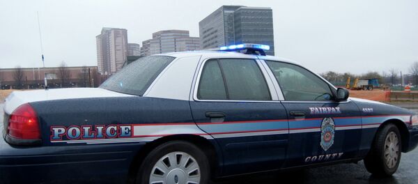 Fairfax County Police Department Fairfax County Police Department - Sputnik International