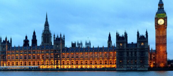 Westminster, London Westminster, London - Sputnik International