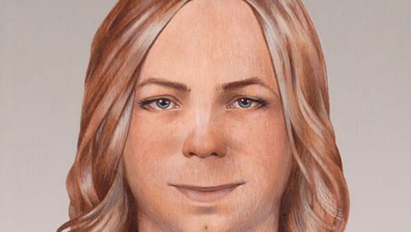 Chelsea Manning, the US soldier imprisoned for leaking the largest trove of classified documents in US history, has proposed, and drafted, a bill to strengthen protections for journalists reporting on government secrets. - Sputnik International