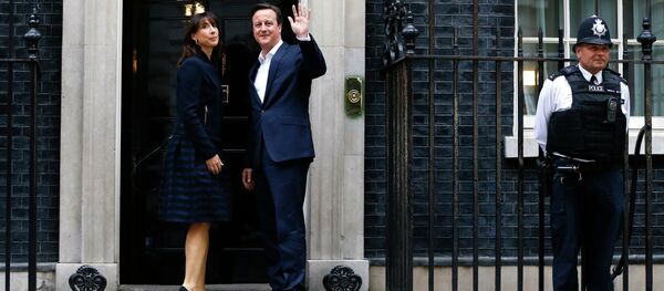 UK elections UK elections - Sputnik International