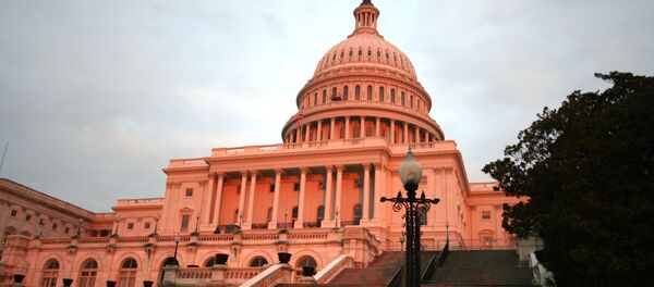Capitol Hill Capitol Hill - Sputnik International