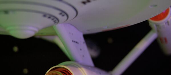 After overly excitable media outlets reported the creation of warp-drive technology, NASA has had to come out and set the record straight about what recent reports about an electromagnetic drive that runs without fuel do and do not mean. - Sputnik International