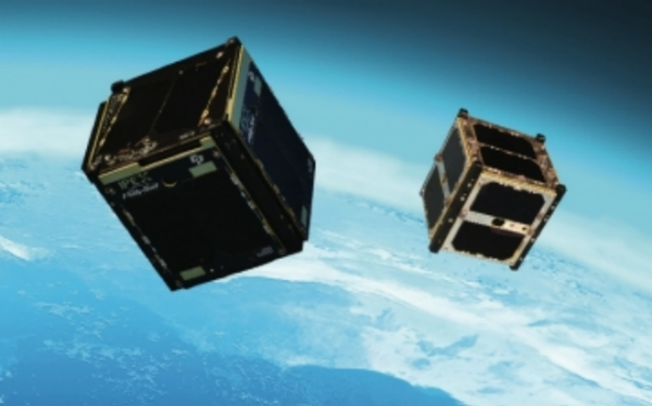 Thanks to advances in electronics spearheaded by cellphone companies, cubesats contain a surprising amount of processing power. - Sputnik International