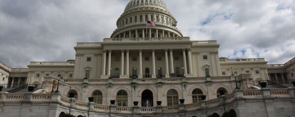 USA Freedom Act Passes US House Vote, Moves to Senate - Sputnik International