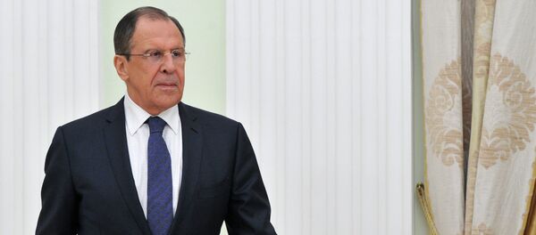 President Vldimir Putin meets with Chinese Foreign Minister Wang Yi - Sputnik International