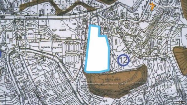 Poroshenko's land Poroshenko's land - Sputnik International