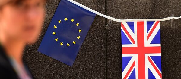 Britain will lose some of its influence if it leaves the European Union, US President Barack Obama said in an interview with the BBC, adding that the United Kingdom should remain a member of the bloc. Britain will lose some of its influence if it leaves the European Union, US President Barack Obama said in an interview with the BBC, adding that the United Kingdom should remain a member of the bloc. - Sputnik International