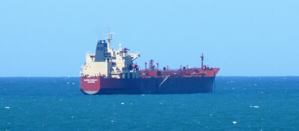 Alpine Eternity Alpine Eternity - Sputnik International