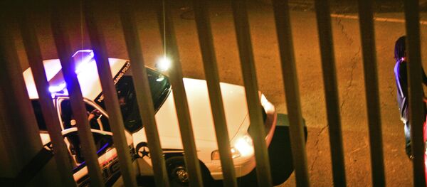 New Orleans Cops Charged with Rape & Child Porn Still on the Job - Sputnik International