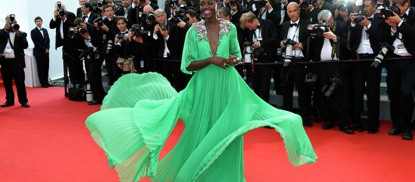 Cannes Film Festival Cannes Film Festival - Sputnik International