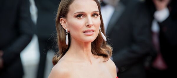 Cannes Film Festival - Sputnik International