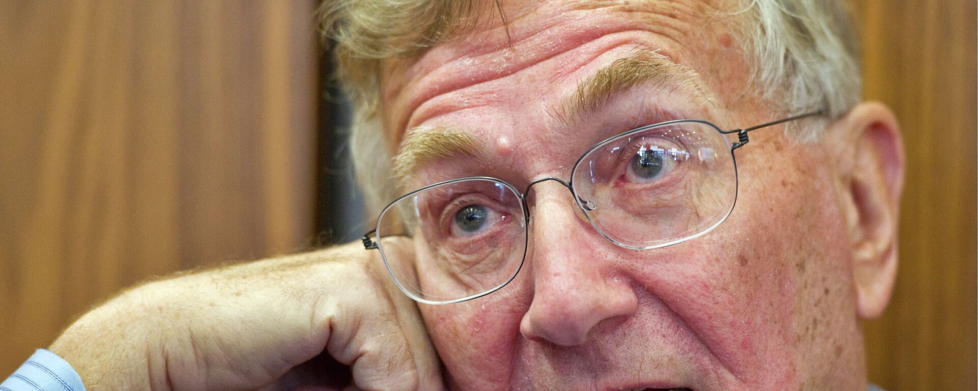 Seymour Hersh, the investigative journalist who wrote that the US government's story about the assassination of Osama bin Laden was a lie, is vigorously defending his reporting.  - Sputnik International, 1920, 09.02.2023