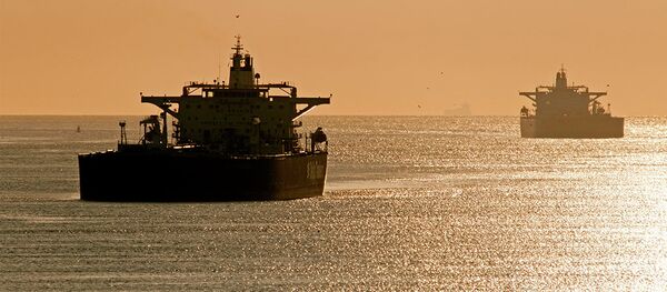 Oil tankers Oil tankers - Sputnik International