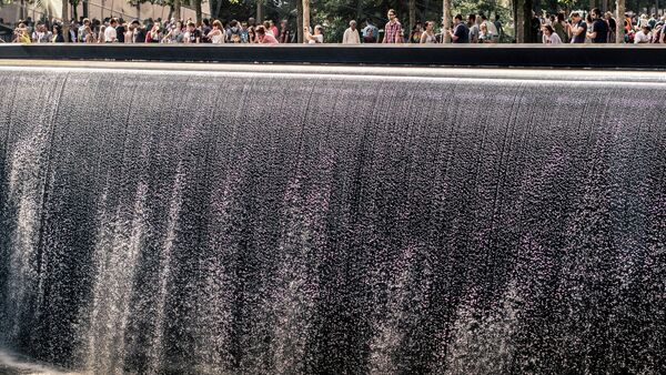 9/11 Memorial New York - Sputnik International