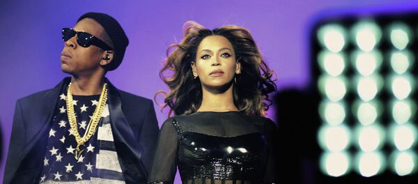 Beyonce, Jay Z Bail Out Baltimore Protesters, Blast Critics in Rap (VIDEO) Beyonce, Jay Z Bail Out Baltimore Protesters, Blast Critics in Rap (VIDEO) - Sputnik International