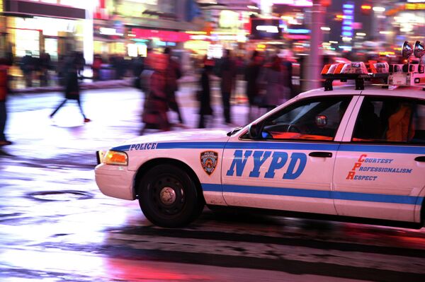 The NYPD will add 450 officers to its counterterrorism division. But could that money be better spent elsewhere? - Sputnik International