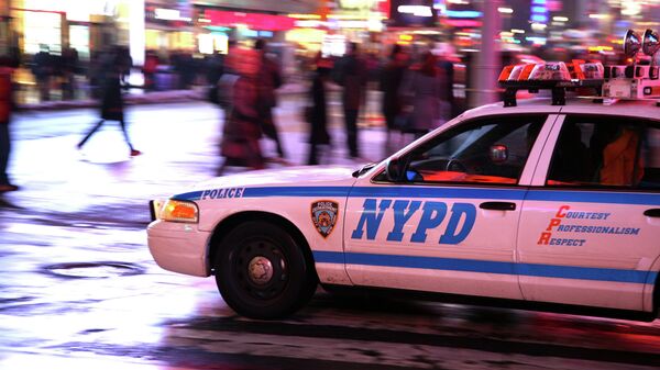 The NYPD will add 450 officers to its counterterrorism division. But could that money be better spent elsewhere? - Sputnik International