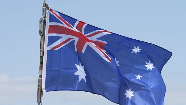 A new proposal to rework Australia's citizenship laws could make it possible to strip those found guilty of hate speech or terrorism of their nationality and deport them. - Sputnik International