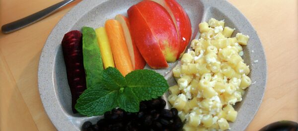 Arizona to Kick Thousands of Poor Children, Families Off of State Services Arizona to Kick Thousands of Poor Children, Families Off of State Services - Sputnik International