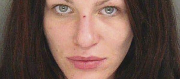 Sex Worker Pleads Guilty in Overdose Death of Google Executive - Sputnik International