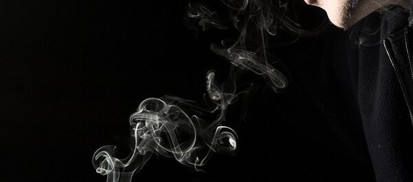 Smoking Smoking - Sputnik International