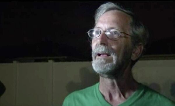 Doug Hughes had hoped to raise awareness about the influence of big money in politics by landing his gyrocopter on Capitol Hill. Doug Hughes had hoped to raise awareness about the influence of big money in politics by landing his gyrocopter on Capitol Hill. - Sputnik International
