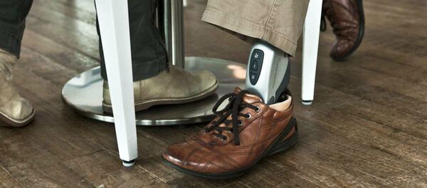 Researchers around the world are making major advances to bring hope to amputees with bionic limbs that can be controlled by the wearer's thoughts. Researchers around the world are making major advances to bring hope to amputees with bionic limbs that can be controlled by the wearer's thoughts. - Sputnik International