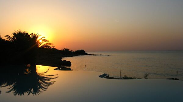 Mystery Illness at Sea: German Boy Dies on Mediterranean Cruise, Leaving Passengers Terrified Mystery Illness at Sea: German Boy Dies on Mediterranean Cruise, Leaving Passengers Terrified - Sputnik International