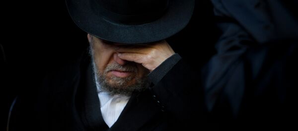 Thousands of Holocaust survivors in New York City live at or below the poverty line. Thousands of Holocaust survivors in New York City live at or below the poverty line. - Sputnik International