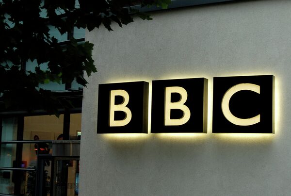 Defund the BBC Now! Defund the BBC Now! - Sputnik International