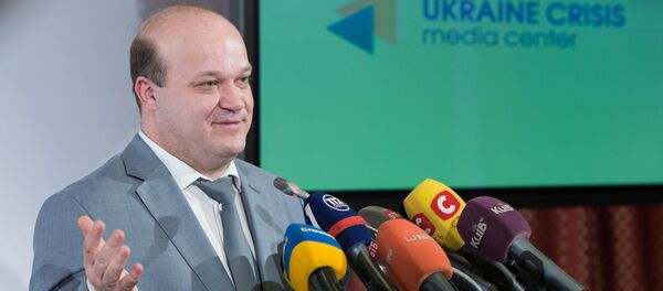 The deputy head of Ukraine's Presidential Administration has revealed a list of countries said to be hindering the ratification of Ukraine's Association Agreement with the European Union. The deputy head of Ukraine's Presidential Administration has revealed a list of countries said to be hindering the ratification of Ukraine's Association Agreement with the European Union. - Sputnik International