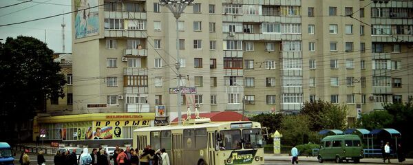 Tiraspol, Transnistria Tiraspol, Transnistria - Sputnik International