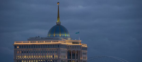 Syrian opposition delegates have reached an impasse on the final declaration after the two-day reconciliation talks in Kazakhstan, a source close to the negotiations said Tuesday Syrian opposition delegates have reached an impasse on the final declaration after the two-day reconciliation talks in Kazakhstan, a source close to the negotiations said Tuesday - Sputnik International