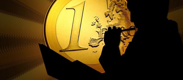 European taxation system - Sputnik International