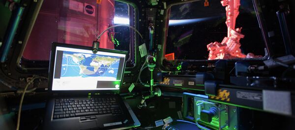International Space Station - Sputnik International