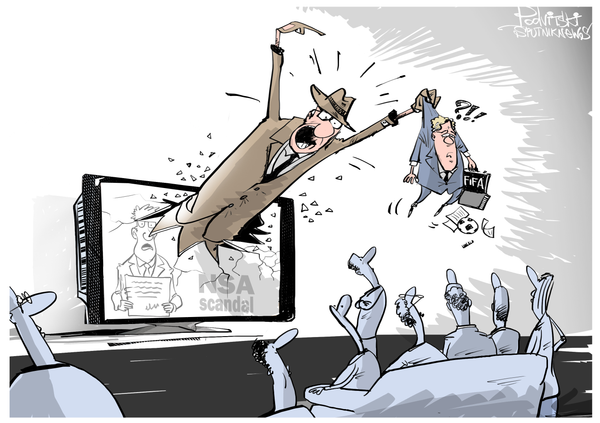 US Sleight Of Hand  - Sputnik International