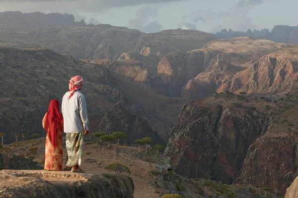 Yemen Photography - Sputnik International