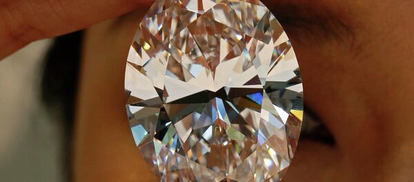 Diamond Diamond - Sputnik International