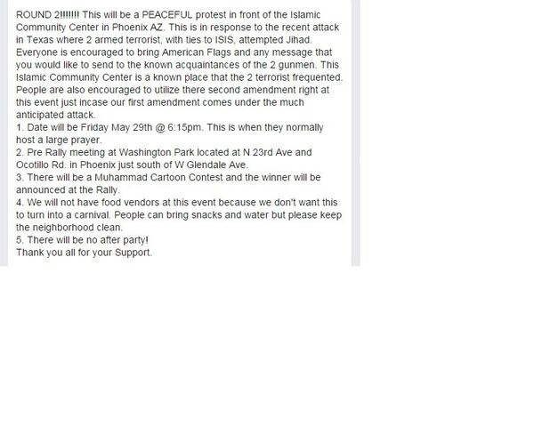 Freedom of Speech Rally Round II Freedom of Speech Rally Round II - Sputnik International