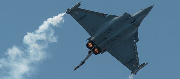 Rafale - Sputnik International