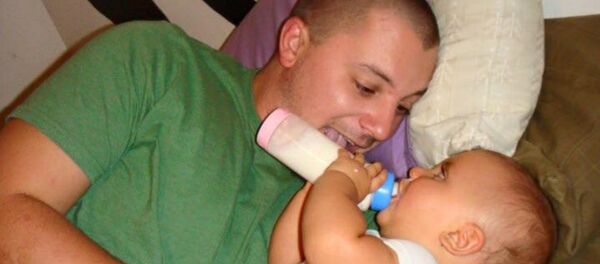 ‘Your Son’s Life Was Only Worth $100K’: Cop Mocks Family of Man He Killed - Sputnik International