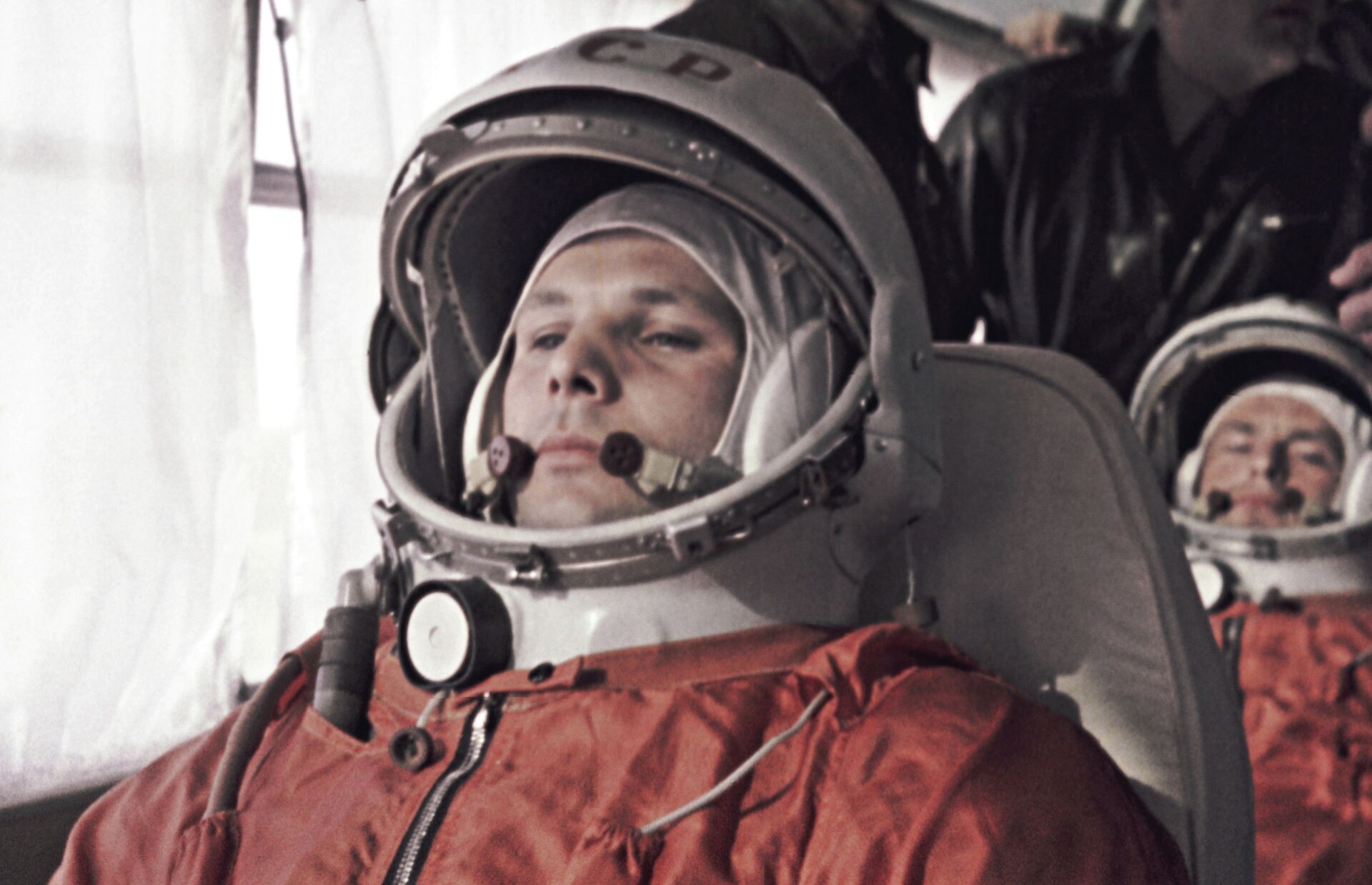 Gagarin's Flight Was 'Life Changing' for Everyone on Planet, US Space Foundation CEO Says - Sputnik International, 1920, 12.04.2021