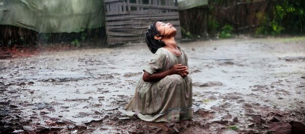 Truth As Inspiration: Works by Winners of Andrei Stenin Photo Contest - Sputnik International