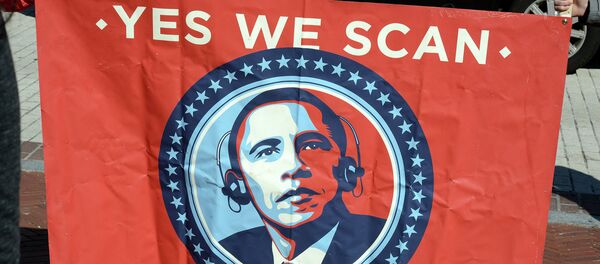 US Freedom Act US Freedom Act - Sputnik International